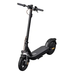 Patinete Eléctrico Xiaomi Electric Scooter 5 Plus BHR081CUS Bluetooth 12″ 60Km – Negro