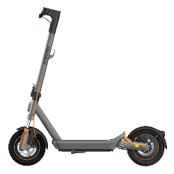 Patinete Eléctrico Xiaomi Electric Scooter 6 Max BHR08QLGL 1100W 12" 45W - Gris