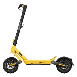 Patinete Eléctrico Xiaomi Electric Scooter 6 Ultra BHR08KTGL 12" 55Km - Amarillo