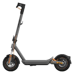 Patinete Eléctrico Xiaomi Scooter 6 Max BHR08QMUS 12" 70Km - Gris
