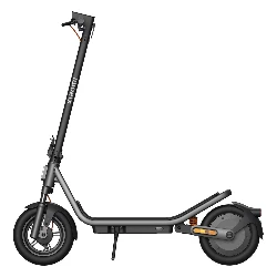 Patineta Eléctrica Xiaomi Mi Electric Scooter 6 BHR08R2GL - Negro