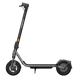 Patineta Eléctrica Xiaomi Mi Electric Scooter 6 Lite BHR08R6GL - Negro