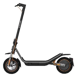Patineta Eléctrica Xiaomi Mi Electric Scooter 6 Pro BHR08QQGL – Gris