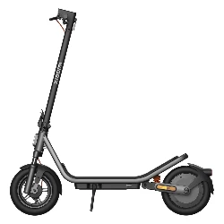 Patineta Eléctrica Xiaomi Mi Scooter Electric 6 USA - Negro