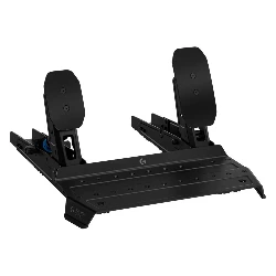 Pedal Logitech G RS 941-000309 – Negro