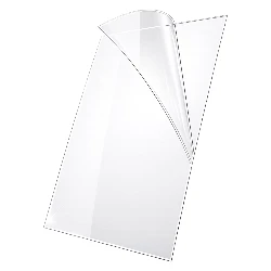 CREALITY RELEASE FILM ACCESSORY PACK FEP 160*235*0.15 4008020056