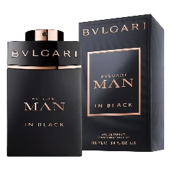 PERFUME BVLGARI MAN IN BLACK 100ML