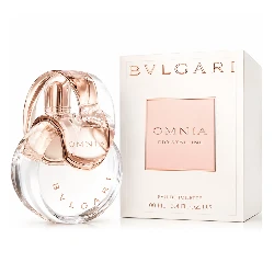 PERFUME BVLGARI OMNIA CRYSTALLINE EDT 100ML