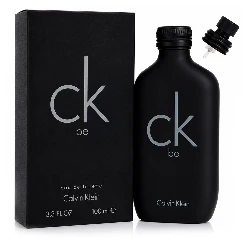 Perfume Calvin Klein CK Be Eau de Toilette Masculino 100ml