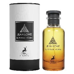 Imagen de producto 1375664 Perfume Maison Alhambra Jean Lowe Summer Vibes Eau de Parfum Masculino 100ml