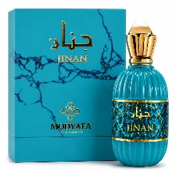 PERFUME MODYAFA JINAN 100ML
