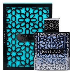 PERFUME RAYHAAN AQUATICA EDP 100ML