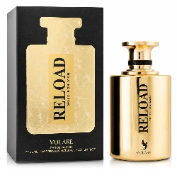 PERFUME VOLARE RELOAD GOLD FOR MAN 100ML