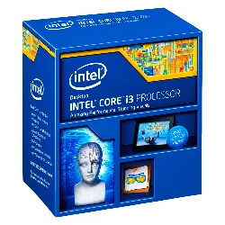 Procesador Intel Core i3-4330T Pull OEM Socket LGA 1150 2 Core 4 Threads Cache 3MB