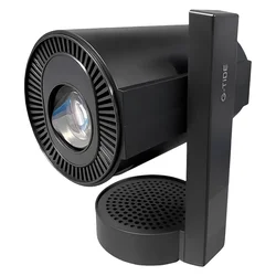 Proyector G-Tide PJ10 LCD 130 ANSI Lúmenes HDMI – Negro