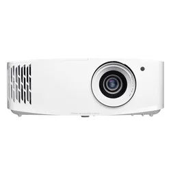 Proyector Optoma UHD38X DLP 4000 Lumens 4K Ultra HDMI – Blanco