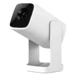 PROYECTOR PORTABLE SMART WANBO CUBE 1 350LUMENS ALPINE WHITE