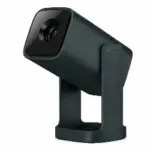 PROYECTOR PORTABLE SMART WANBO CUBE 1 350LUMENS GREEN