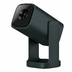 PROYECTOR PORTABLE SMART WANBO CUBE 1 350LUMENS GREEN