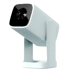 PROYECTOR PORTABLE SMART WANBO CUBE 1 350LUMENS SKY BLUE