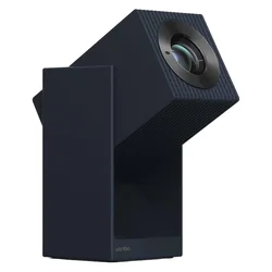 Proyector Portátil Wanbo Cube 2 Pro 500 Lúmenes Full HD Bivolt – Azul