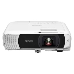 Proyector PowerLite FH54+ 3LCD 4100 Lumens HDMI – Blanco