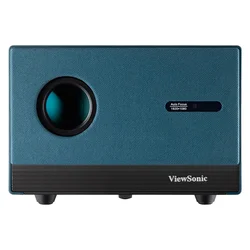 Proyector ViewSonic LX60HD LCD 630 Lúmenes HDMI – Azul