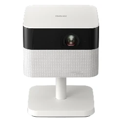 Proyector Portátil Smart Epson EF-71W 700 Lúmenes Full HD Bivolt – Blanco