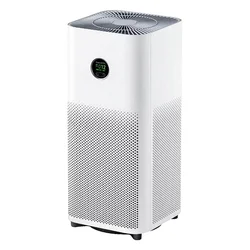 XIAOMI MI AIR PURIFIER 6 AC-M25-SC BHR08UUTW 100-240V WHITE