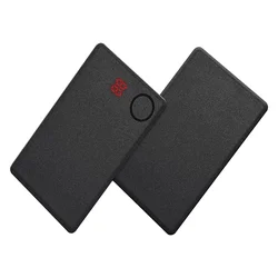 Rastreador GPS Anti Lost Card K1