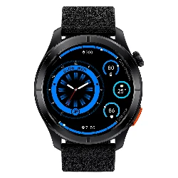 RELOJ HAYLOU SOLAR NEO 2 SMARTWACHT BLACK