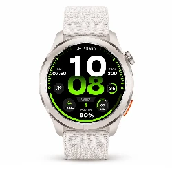 RELOJ HAYLOU SOLAR NEO 2 SMARTWACHT SILVER