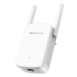 Repetidor de Señal Mercusys AC1200 ME30 867MPBS Bivolt – Blanco