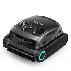 Robot Aspirador Aiper Scuba X1 para Piscina – Negro