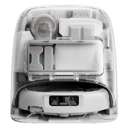 ROBOT ASPIRADOR DJI VACUUM ROMO P (WATER TANK VERSION)(EU) 220V