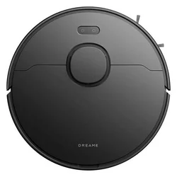 Robot Aspirador Dreame D9 Max Gen2 RLD34GA – Negro