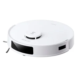 Robot Aspirador Ecovacs DeeBot N20 Pro DKX55 – Blanco