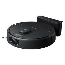 Robot Aspirador Ecovacs DeeBot N20e – Negro