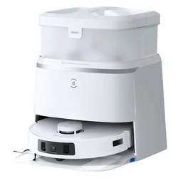 Robot Aspirador Ecovacs DeeBot T30 OMNI DDX14 – Blanco