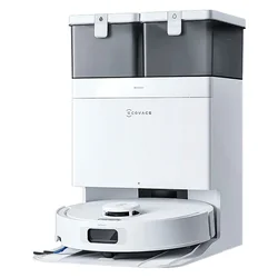 Robot Aspirador Ecovacs DeeBot T30C DLX-71 – Blanco