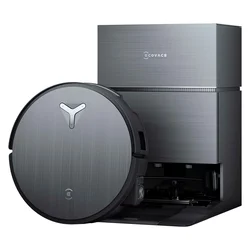 Robot Aspirador Ecovacs DeeBot X11 Pro – Negro