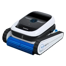 ROBOT ULTRAMARINE P1-BIT