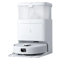 Robot Aspirador Ecovacs Deebot Vacuum N30 Pro Omni YDLX11-1 – Blanco