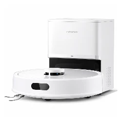 Robot Aspirador Roborock Cleaner Q7+ Series 8.000PA 220V – Blanco (EU-BF)