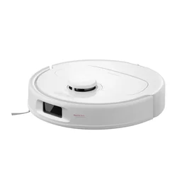 Robot Aspirador Roborock Cleaner QR Series QR798 220V – Blanco