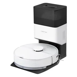 Robot Aspirador Roborock Q7+ Series – Blanco