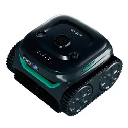 Robot Aspirador Wybot C2PRO para Piscina – Negro