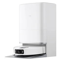 Robot Aspirador Xiaomi Robot Vaccum 5 Pro BHR07WFEU – Blanco