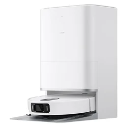ROBOT ASPIRADOR XIAOMI VACUUM 5 PRO 220V 50/60HZ BHR07WCKR WHITE