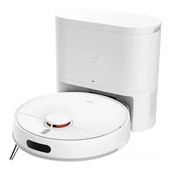 Robot Aspirador Xiaomi Robot Vacuum H40 BHR07XCUS – Blanco